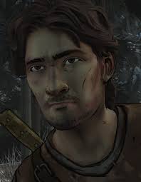 Check spelling or type a new query. Luke Walking Dead Heroes Villains Wiki Fandom