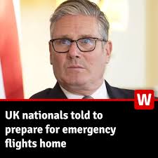 People are being told to make contact with the government to make sure they  are registered