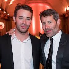 Jalil lespert was an actor who had a successful hollywood career. Photos Jalil Lespert Zoom Sur Son Frere L Acteur Craquant Yaniss Lespert Gala