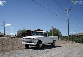 Image result for White 1964 Truck