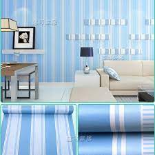 Sebagai tempat beristirahat, tidak salah jika kita perlu memikirkan dekorasi kamar tidur yang pas dan tentunya bakal membuat kita nyaman. Bisa Cod Wallpaper Sticker Dinding Minimalis Dekorasi Kamar Tidur Gg 108 Limited Lazada Indonesia