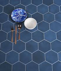 (definition of navy (blue) from the cambridge academic content dictionary © cambridge university press). Medina Hexagon Navy Blue Porcelain Porcelain Tiles Ca Pietra