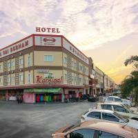 Wählen sie zwischen 1 hotels in sungai besar und speichern. Die Besten Hotels In Sungai Besar Malaysia Ab 24