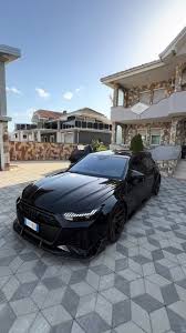 Image result for Sebring Black Crystal 2022 RS6