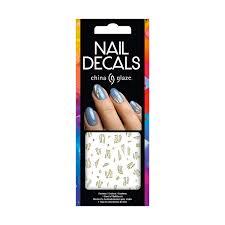 Make your own nail appliques at home using real nail polish. The Best Nail Stickers Of 2020 Nail Stickers Wraps And Foils For Instant Nail Art Instyle