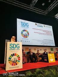 Consequently, sustainable development goals is merely a social movement, whereby. Sejahtera Sejahtera