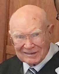 Donald Griswold Obituary (2021)