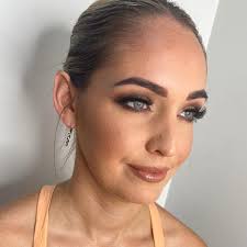 Makeup Artist Wedding Makeup