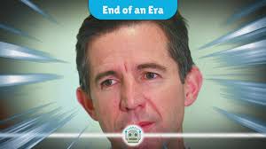 Simon Birmingham Announces Retirement: A Legacy of Integrity and Service