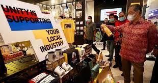 Berikut adalah cara pembayaran untuk membeli jam tangan ini. Berbelanjalah Untuk Malaysia Muhyiddin