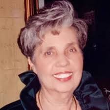 Elizabeth Arden Cahill Obituary July 15, 2021