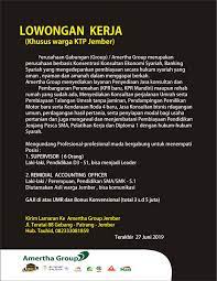 Lowongan kerja telkomsigma juni 2021. Lowongan Satpam Jember 2021 Lowongan Kerja Regama Satria Perkasa 2020 Di Bekasi Posisi Dengan Gaji Rp 3 Juta Untuk Lulusan Sma Pikiran Rakyat Com Pramubakti 3 Orang Sma D3 S1 Menguasai Ms Office