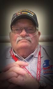 Obituary information for John “Jack” Andres