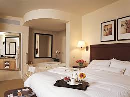 غرف نوم هادئه المرسال