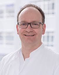 Klinikum-Passau: Team