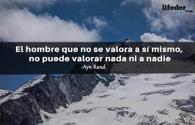 As 100 Melhores Frases De Ayn Rand Maestrovirtuale Com