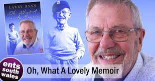 I Just Think I'm a Jobbing Actor!”