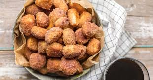 Biscuits, milk gravy, chicken and dumplings, and today's recipe: Dessert Recipes With Canned Biscuit Dough Popsugar Food