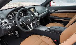 Mercedes Benz Cars 2014 Mercedes Benz E Class Coupe And Cabriolet Debut Ahead Of Detroit Benz E Class Mercedes E Class Coupe Benz E
