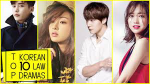 Lawless lawyer is a slick drama with a solid story. Top 10 Korean Law Dramas Youtube