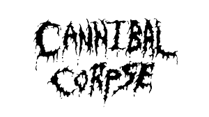 Check spelling or type a new query. Cannibal Corpse Logo Logo Zeichen Emblem Symbol Geschichte Und Bedeutung