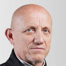 Driver: Thomas Erdos