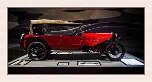That's what auto in the lambda's parameter list actually stands for: Lancia Lambda Torpedo Foto Bild Strasse Oldtimer Auto Bilder Auf Fotocommunity