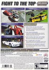 Nascar 2005 chase for the cup microsoft xbox 2004. Nascar 2005 Chase For The Cup Alchetron The Free Social Encyclopedia