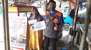 Kantor pos pekalongan 51100, pekalongan, indonesia. Program Penerima Manfaat