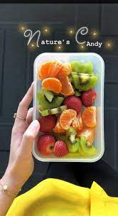 Fitness Instagram Ideas Health 42 Ideas Food Instagram Food Healthy Fruits