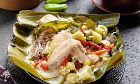 Cara memasak garang asem terbilang praktis, karena kamu hanya perlu membalur ayam dengan. Resep Garang Asem Ayam Kampung Mudah Praktis Tanpa Nguleg