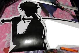 Самурай чамплу samurai chanpurû samurai champloo samurai champloo サムライチャンプルー. Samurai Champloo Vinyl Decal By Turofulcanelli On Deviantart