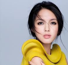 Hoa hậu Trung Quốc sau đăng quang