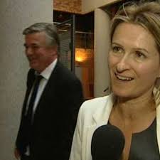 Qui est Anne-Catherine Loisier, la nouvelle sénatrice de Côte-d'Or ?