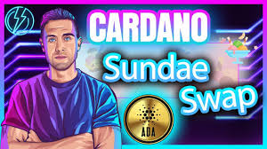 Bitcoin is the first cryptocurrency ever. New Cardano Dex Platform Will Sundaeswap Be The Uniswap Of Ada Hot News