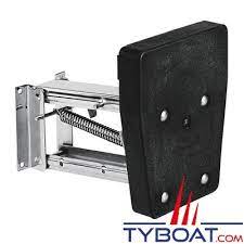 Ce dernier peut alors être soit tout plat soit relevable, en parallèle avec le moteur. Plastimo Chaise Moteur Chassis Et Ressorts Inox Tableau Plastique Pour 10 Cv 30 Kg Max Plastimo 51566 Tyboat Com