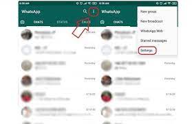 Cara buka chat whatsapp yang sudah di hapuscara buka chat whatsapp yang sudah di hapuscara buka chat whatsapp yang sudah di hapuscara buka chat wh. 2 Cara Mengembalikan Chat Wa Yang Terhapus Tanpa Aplikasi