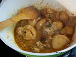 Home recipes nasi briyani ayam. Resepi Beriani Ayam Cara Mudah