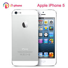 It's always exciting when you're ready to upgrade your smartphone, and if you're an apple iphone or samsung galaxy fan, then you probably wait with great anticipation to see what each new smartphone will offer. Buy Online Unlocked Original Apple Iphone 5 Gsm 3g Mobile Phone 16gb 32gb 64gb Rom Wifi 8mp 4 0 Ios Used Cellphone Alitools