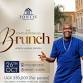 The Fontis Bottomless Brunch event image