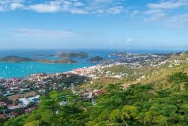 Thomas in louisville, ky with price and availability. Forgotten Overlook Review Of Valdemar A Hill Drive Scenic Overlook Charlotte Amalie U S Virgin Islands Tripadvisor