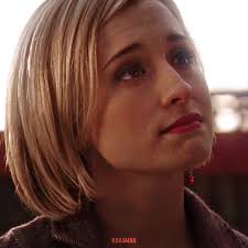 I had to do an edit of Chloe and Clark