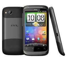 HTC Desire S