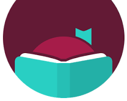 รูปภาพLibby app logo