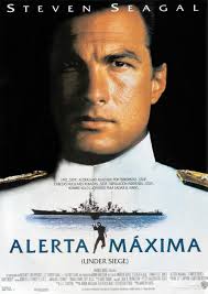 Alerta máxima (1992)