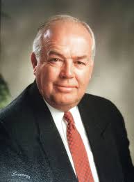 CT) A true Granger who could speak to the room and an individual alike.