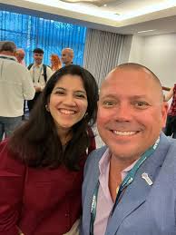 Congratulations Khushali Parikh, CMIT, OSHA & MS Construction Science  Management candidate at Clemson University for receiving sponsorship to the  IIBEC Convention and Trade Show in Phoenix as part of SKA Consulting  Engineers,