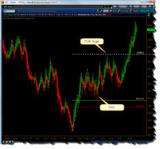 The Complete Tick Chart Guide Percyrodriguez