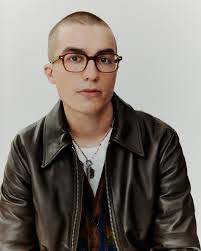 My modeling era continues w/ @nn07.official 🤩