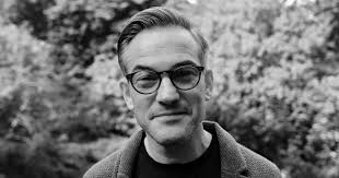 AMV BBDO appoints Martin Weigel as CSO